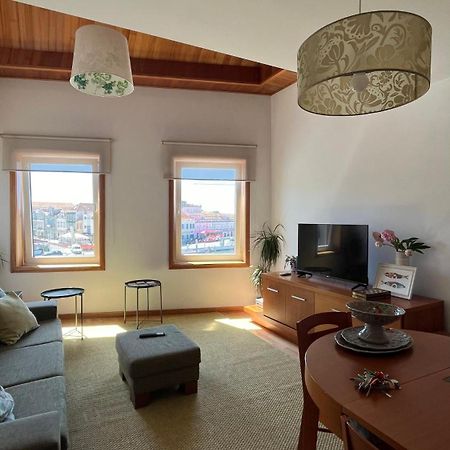 Casa Do Rossio By Home Sweet Home Aveiro Bagian luar foto