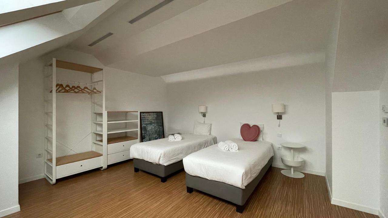 Casa Do Rossio By Home Sweet Home Aveiro Bagian luar foto