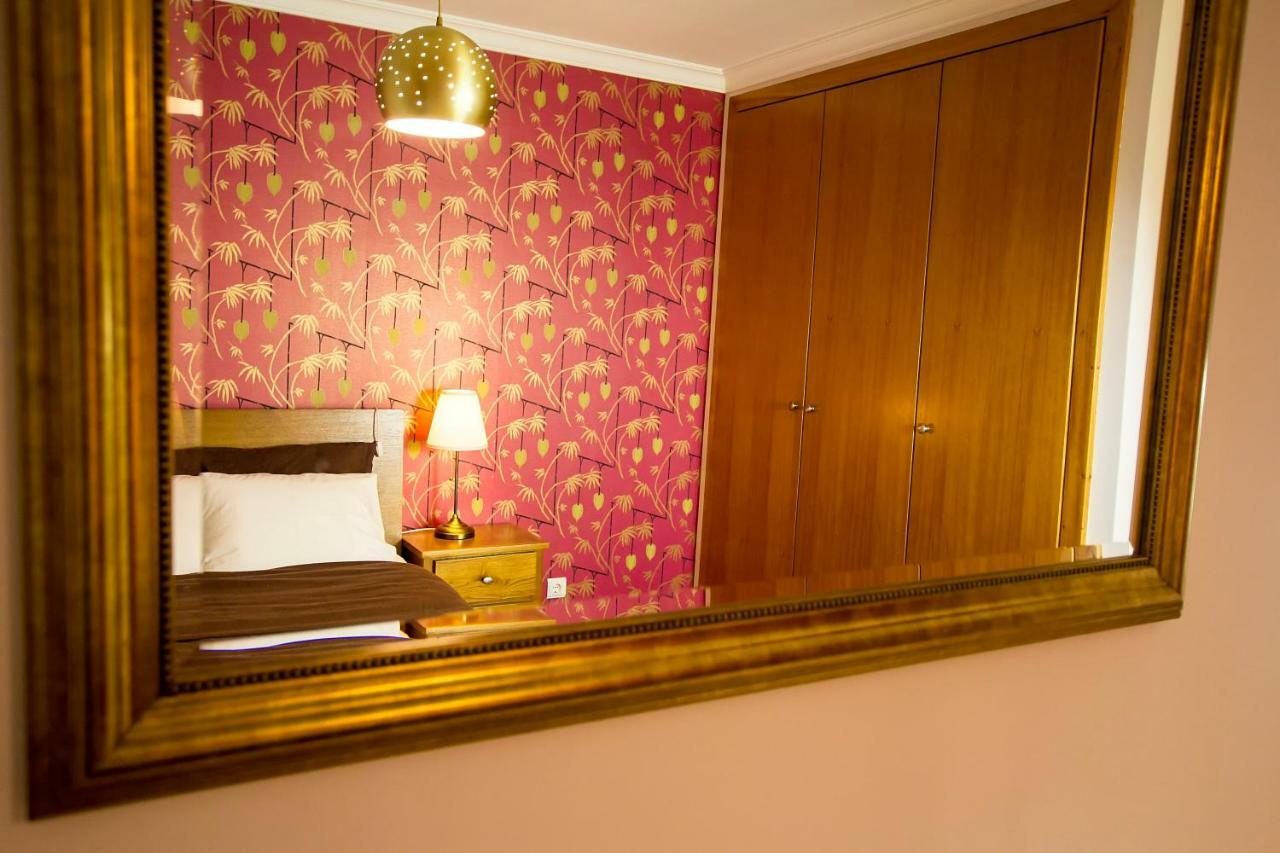 Casa Do Rossio By Home Sweet Home Aveiro Bagian luar foto