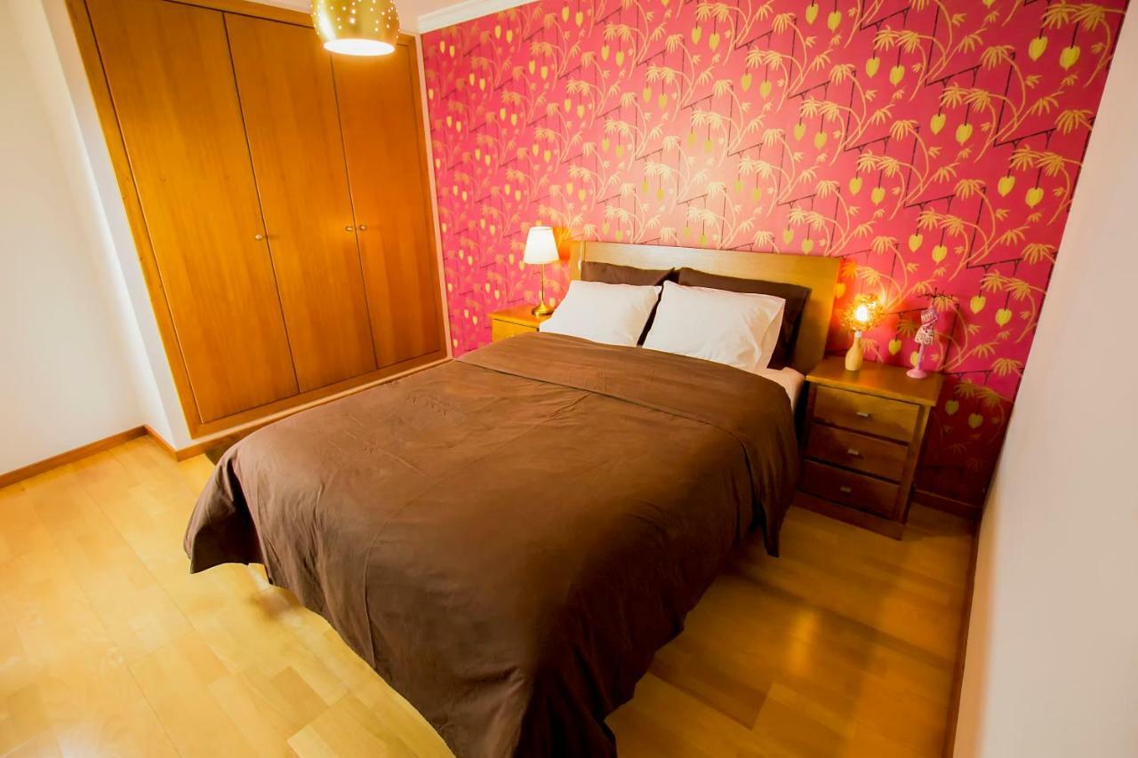 Casa Do Rossio By Home Sweet Home Aveiro Bagian luar foto