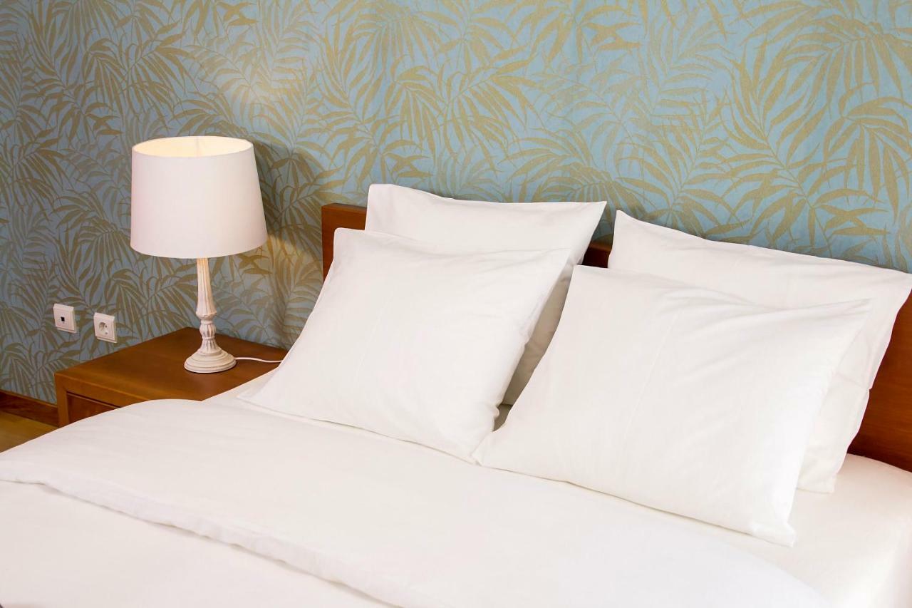 Casa Do Rossio By Home Sweet Home Aveiro Bagian luar foto