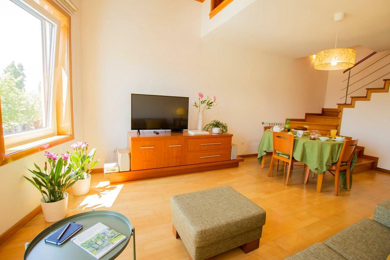 Casa Do Rossio By Home Sweet Home Aveiro Bagian luar foto