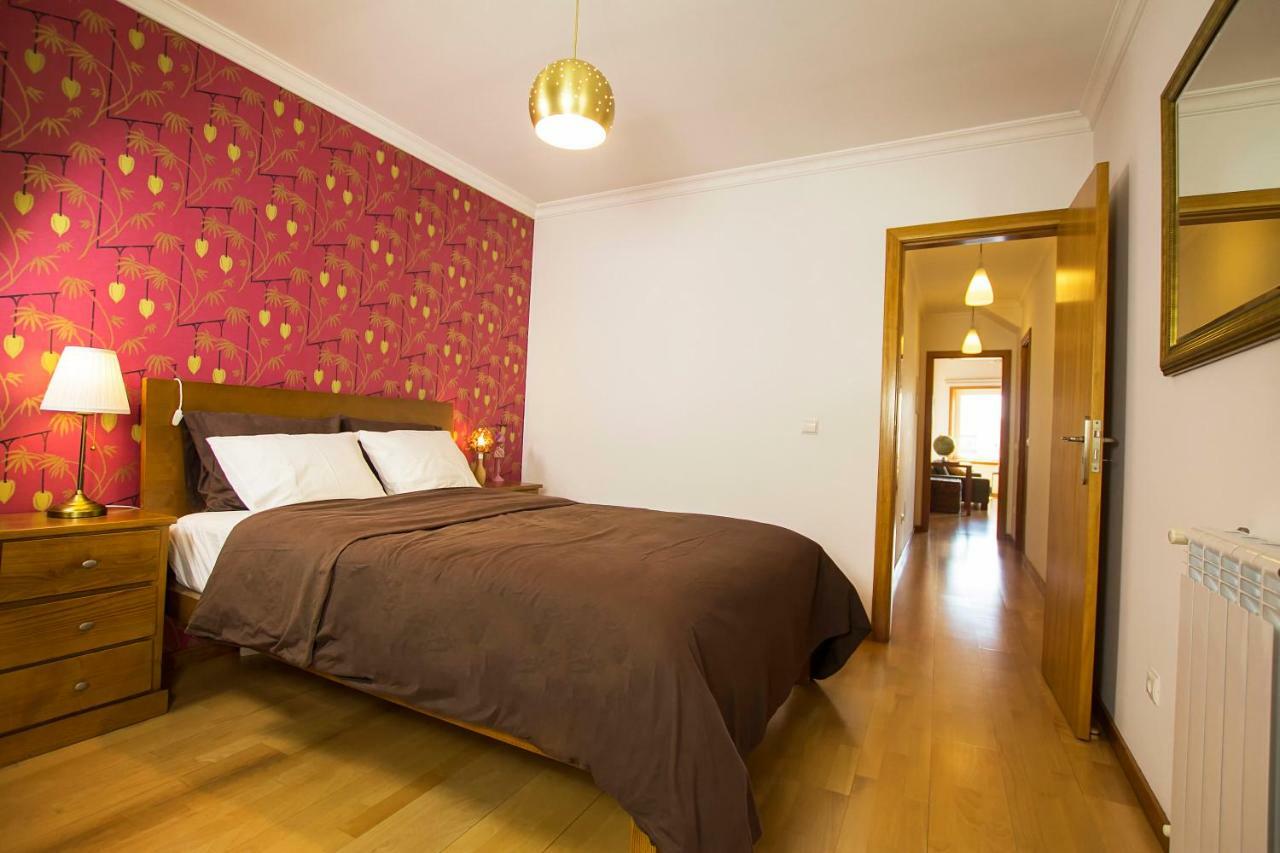 Casa Do Rossio By Home Sweet Home Aveiro Bagian luar foto
