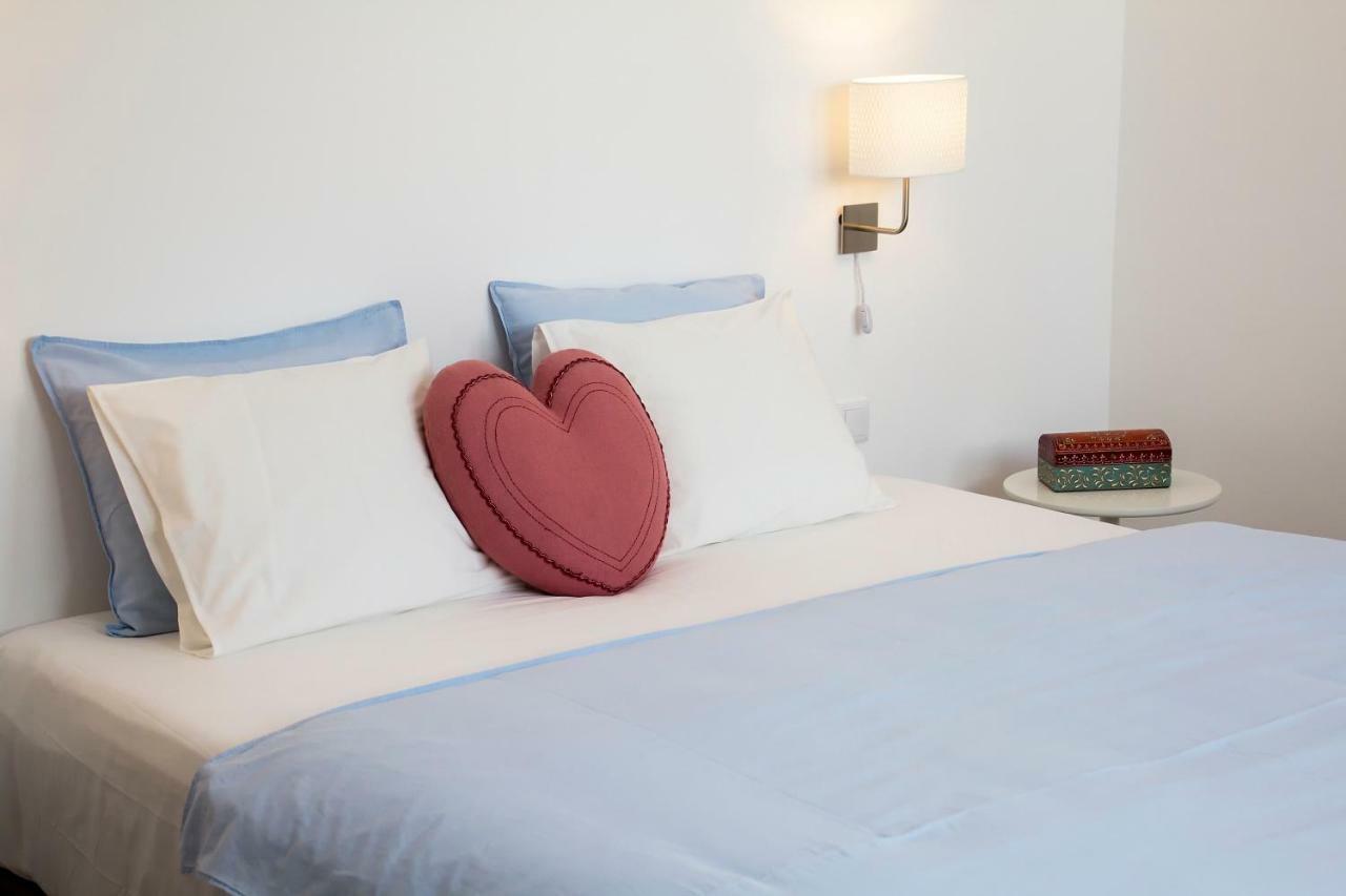 Casa Do Rossio By Home Sweet Home Aveiro Bagian luar foto