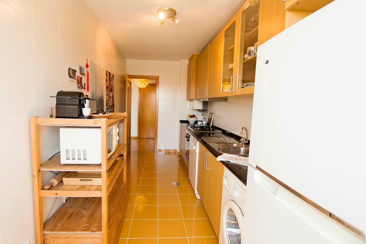 Casa Do Rossio By Home Sweet Home Aveiro Bagian luar foto