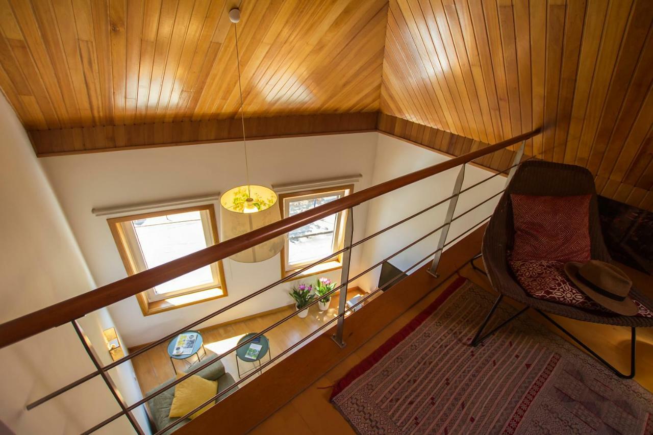 Casa Do Rossio By Home Sweet Home Aveiro Bagian luar foto
