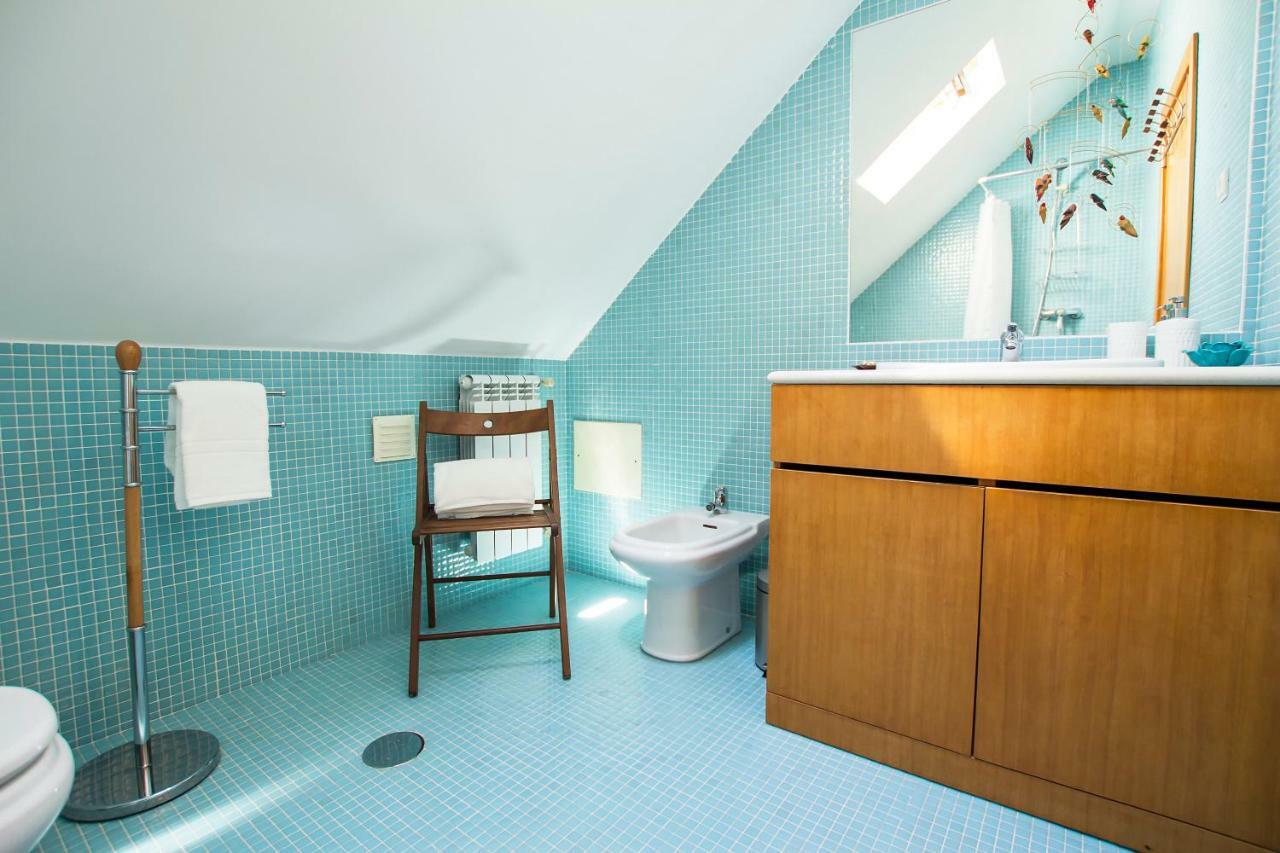 Casa Do Rossio By Home Sweet Home Aveiro Bagian luar foto