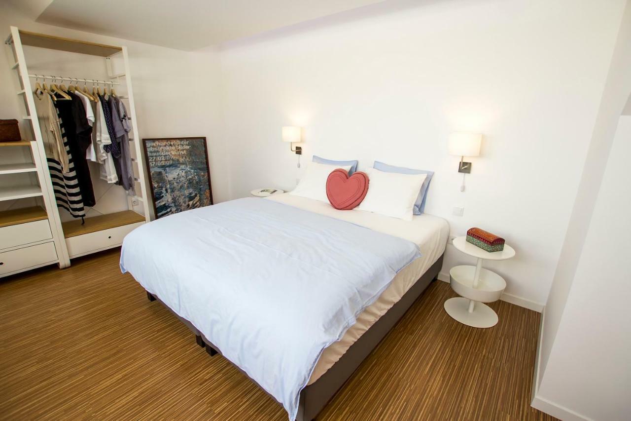 Casa Do Rossio By Home Sweet Home Aveiro Bagian luar foto