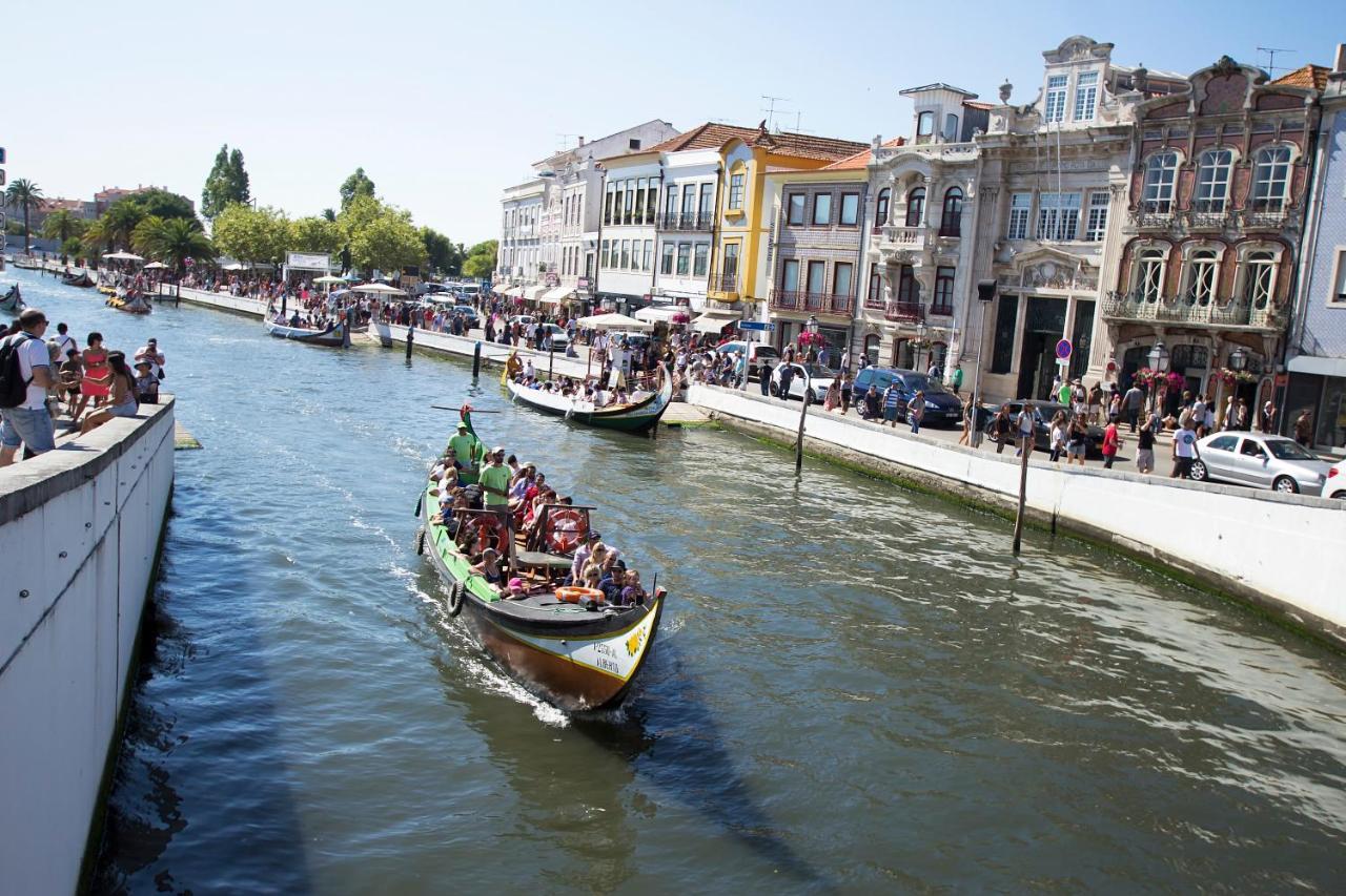 Casa Do Rossio By Home Sweet Home Aveiro Bagian luar foto